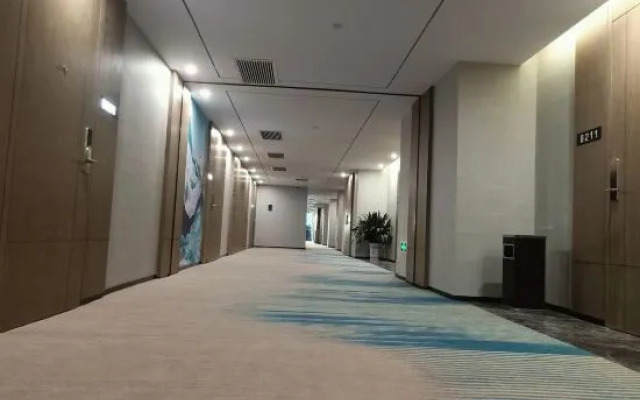 Jishui Shangdu Star Hotel