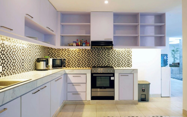 Abian Kapas Beach Bali