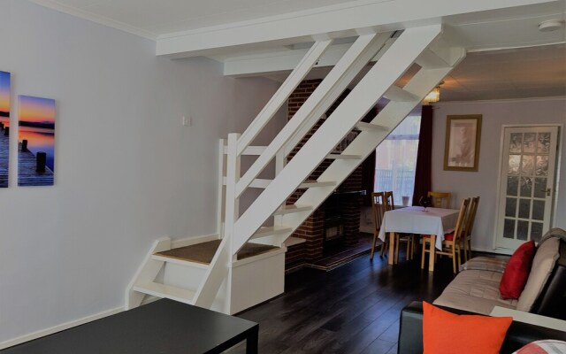 Garden City House- Huku Kwetu