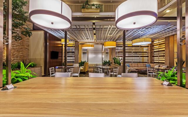 Embassy Suites by Hilton Dallas Market Center