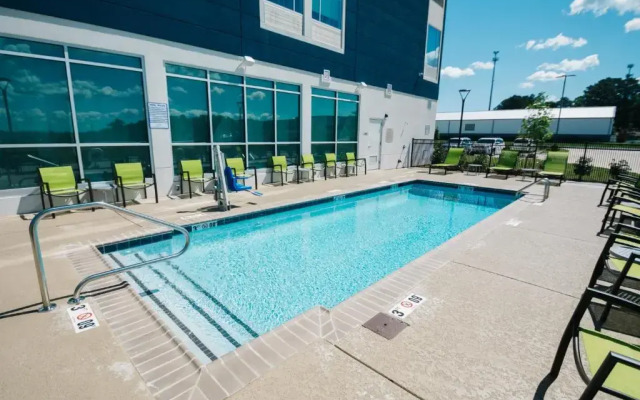 SpringHill Suites by Marriott Birmingham Gardendale