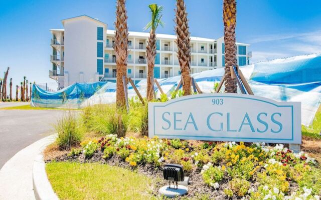 Sea Glass by Southern Vacation Rentals