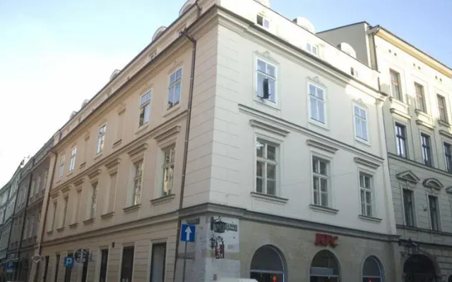 Hostel Floriańska 33
