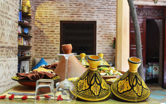 Riad Louaya