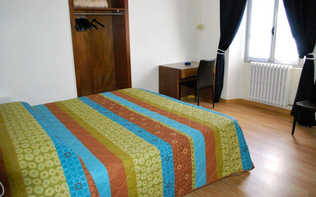 Hotel Domodossola