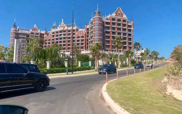 Villa LFP Novaworld Phan Thiet