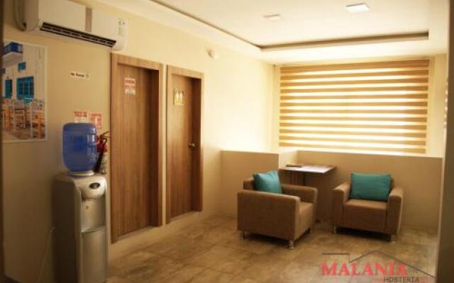 Hostal Malania