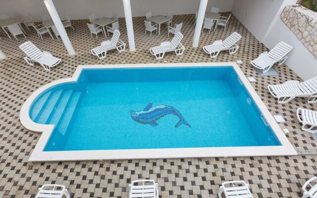 Apartments Nikola