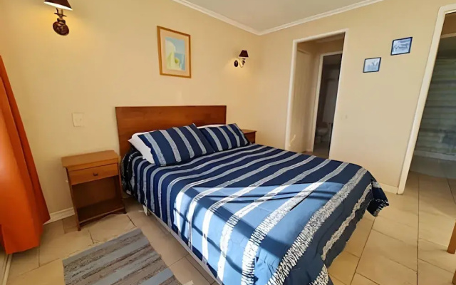 Oceana Suites EuroVista
