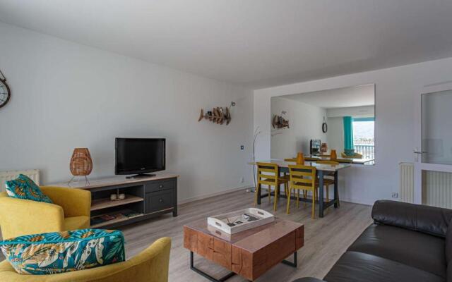 Appartement Hendaye, 2 pièces, 4 personnes - FR-1-2-405