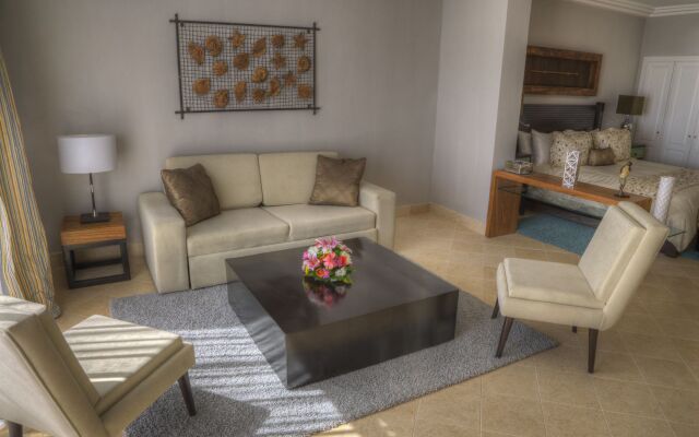 Fishing Lodge Cap Cana