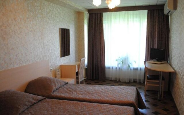 Krylatskoe Hotel