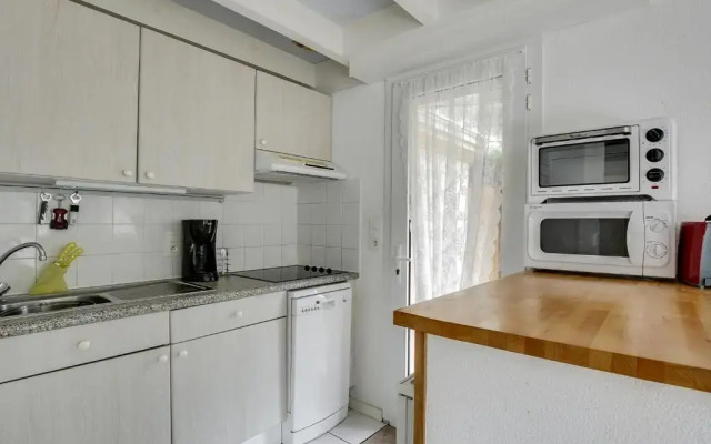 Maison Biscarrosse Plage, 3 pièces, 4 personnes - FR-1-521-24