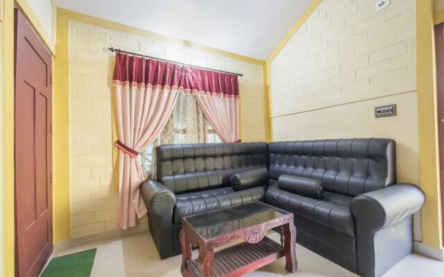 GuestHouser 2 BR Homestay 110d