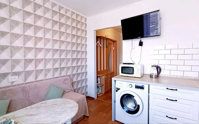 Апартаменты Татьянин Дом на ул. А.А. Вахова, д. 7Б