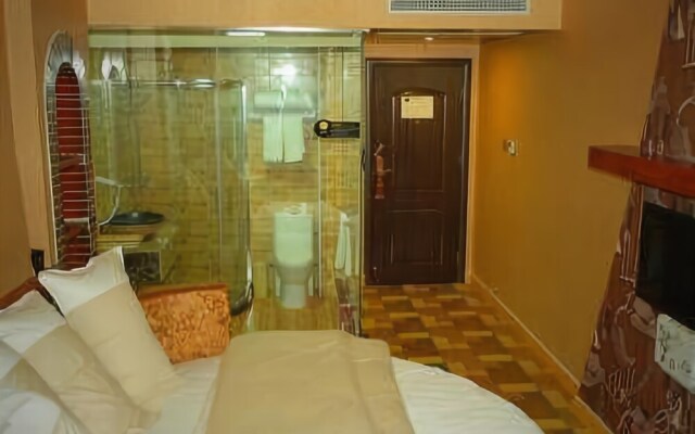 Minfa Holiday Hotel Chuzhou