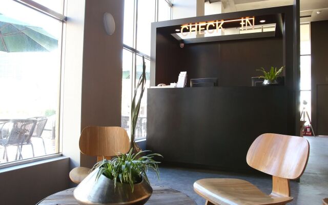 Hotel J Jiaoxi