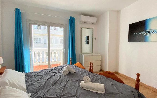 Stella Maris 1A Casasol Apartments