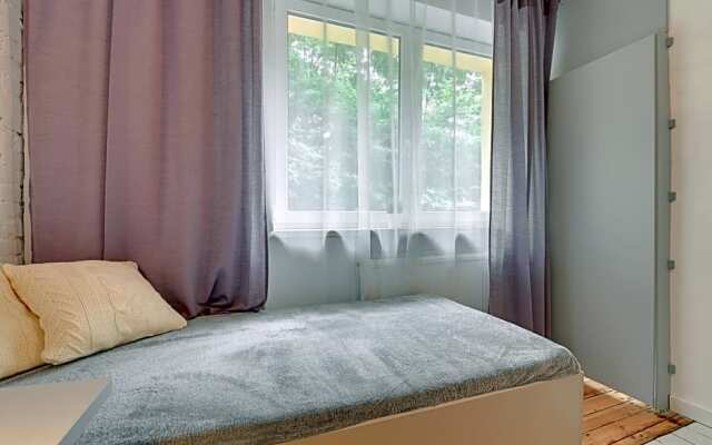 Hostel Vincent