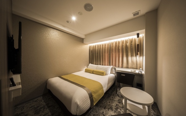 Double room (풀 더블 침대) 사진 2