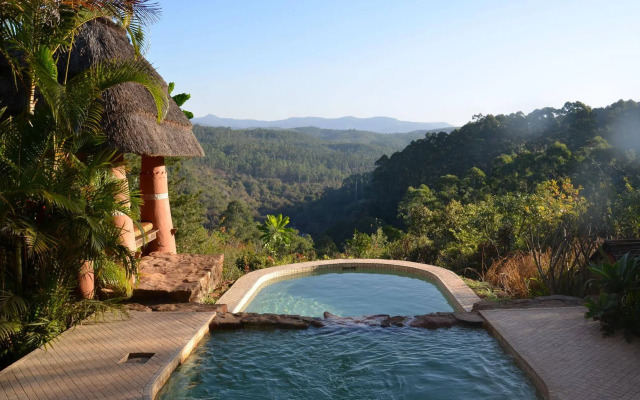 Timamoon Lodge