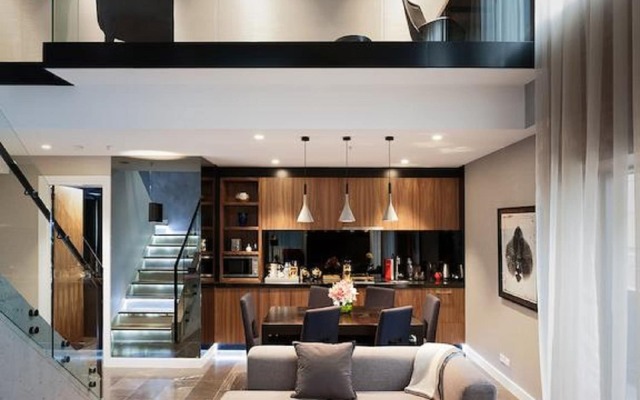 Stamford Plaza Melbourne