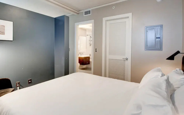 Pickwick Cozy Dt Apts With Gym And Pool By Zencity