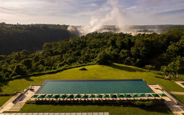 Gran Melia Iguazu Hotel