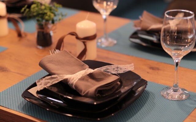 Luxury Apartments Sail