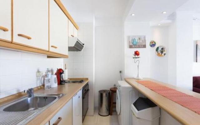 Apartment Compostela Playa