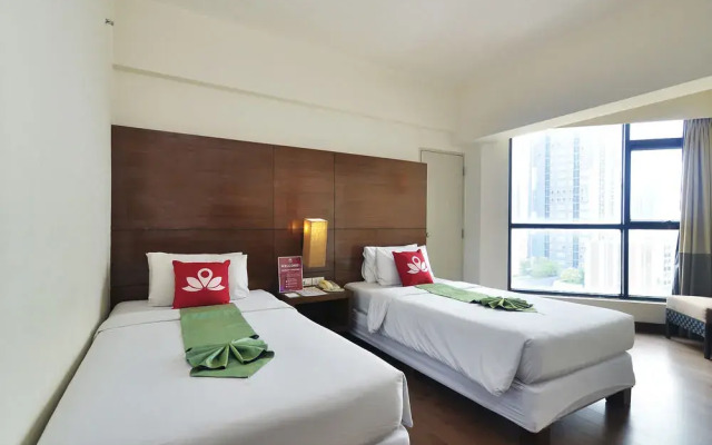 ZEN Premium Pattaya Sai Song 5