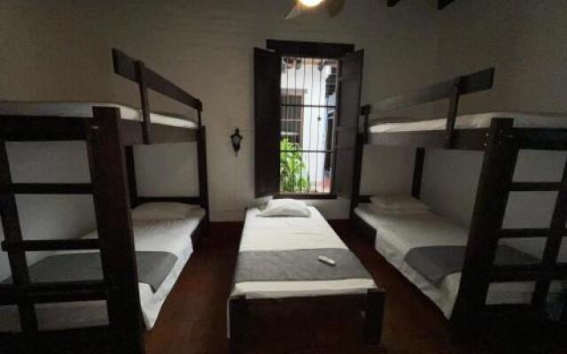 Hostal Colonial Palmira