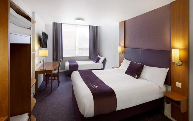 Premier Inn Marlow