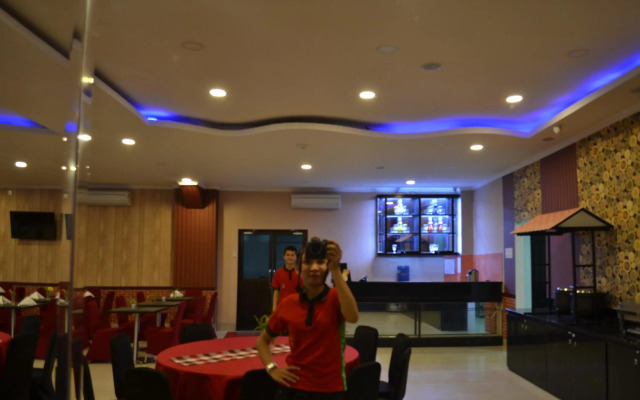 Puncak Budget Hotel