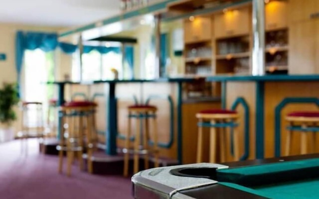Sporthotel Malchow