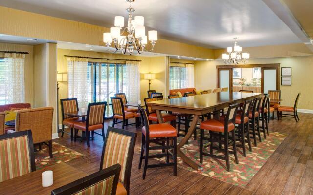 Hampton Inn Columbia Northeast - Fort Jackson Area