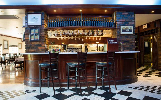 Protea Hotel by Marriott Johannesburg Balalaika Sandton