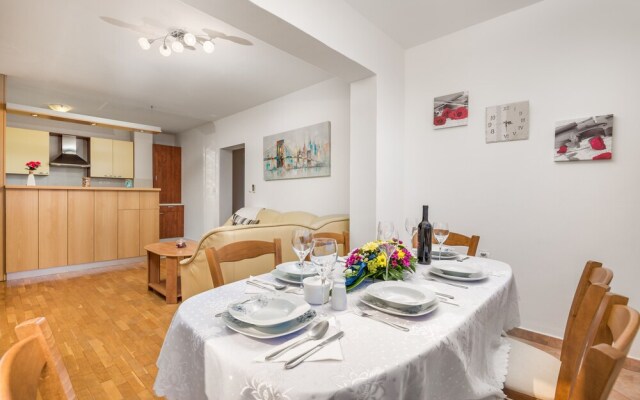 Apartment L and M - Discover Matulji