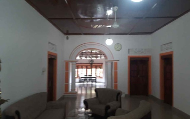 Contour Heritance Hotel- Delgoda Walawwa