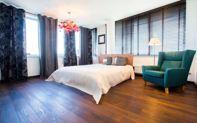 Vilnius Apartments & Suites Smolensko