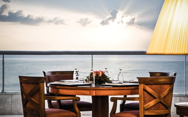 InterContinental Le Vendome Beirut