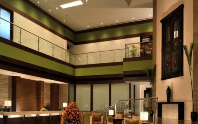 Fortune Inn Haveli, Gandhinagar - Member ITC Hotels' Group