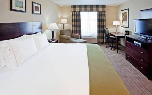 Holiday Inn Exp Syracuse N Airport Area