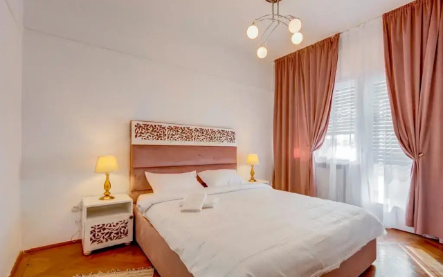 Cn2i Luxury Accommodation City Center 1