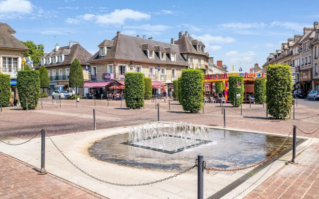 Stylish Beachside Retreat