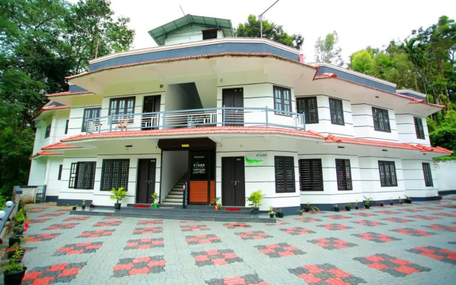 Kosher Livings by OYO Rooms