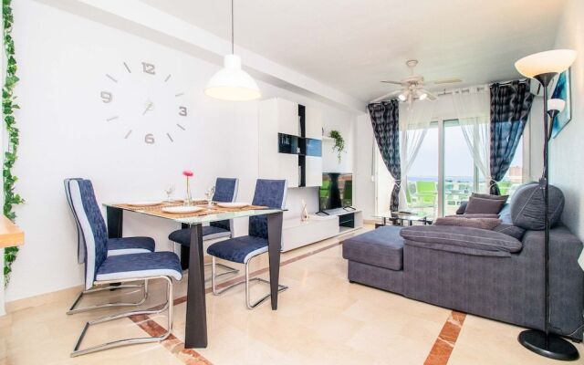 Apartamento Espanatour Relax