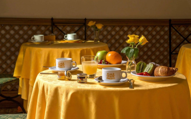 Hotel Villa Grazioli