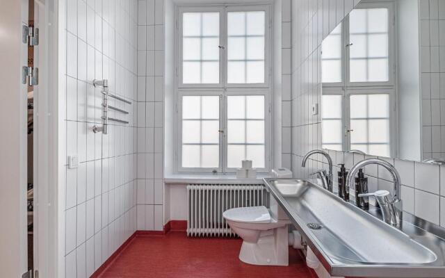Livgrenadjärmässen Hotell-Fest-Konferens
