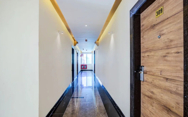 Treebo Trend Opulence INN